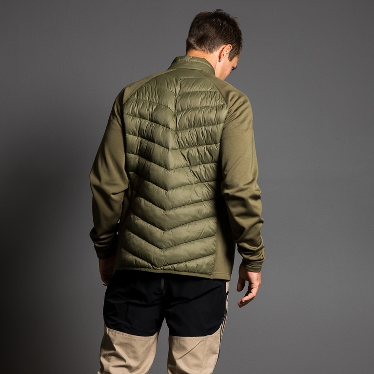 Jacket "Ms Hybrid Jacket" Jacket "Ms Hybrid Jacket"